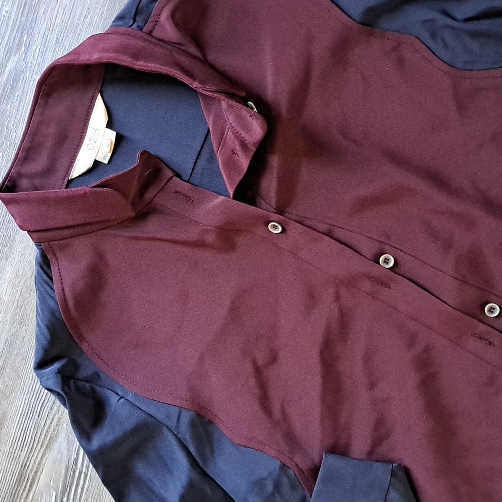 O'2nd Blouse - image 3